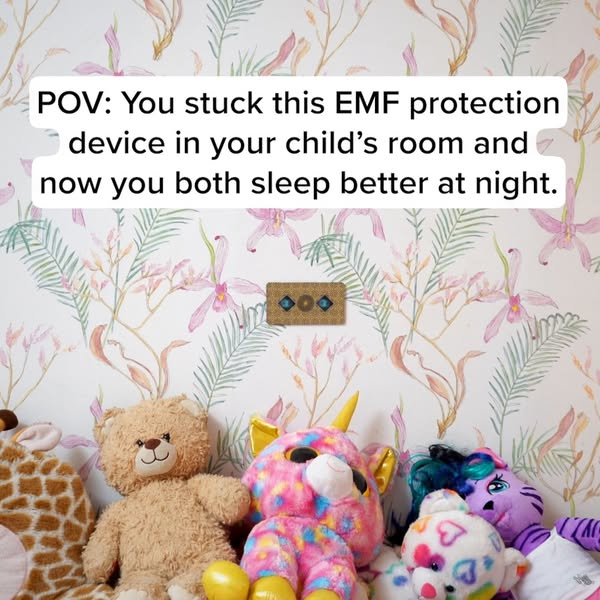 Are EMFs Affecting Your Sleep